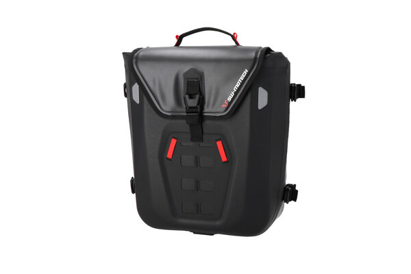 SysBag WP Saddlebag (Waterproof) - 17-23 Liters