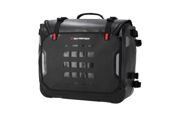 SysBag WP L with Adapter Plate Left (Waterproof) - 27-40 Liters