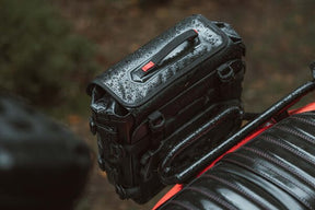 SysBag WP S avec platine d'adaptation à droite