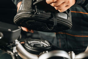 Legend Gear sacoche de réservoir LT3 - BMW R 1300 GS