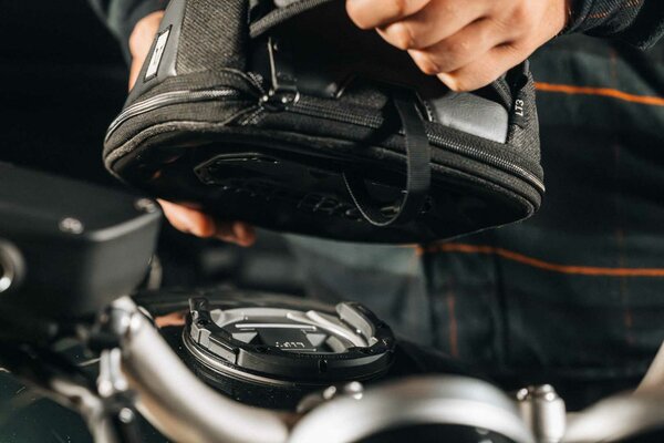 Legend Gear sacoche de réservoir LT3 - BMW R 1300 GS