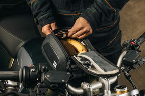 Legend Gear sacoche de réservoir LT3 - BMW R 1300 GS