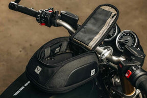 Legend Gear sacoche de réservoir LT3 - BMW R 1300 GS