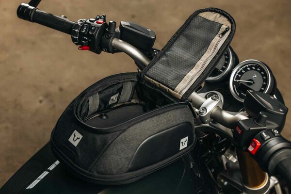 Legend Gear sacoche de réservoir LT3 - BMW R 1300 GS