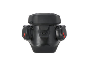Sacoche de réservoir PRO City WP - BMW R 1300 GS
