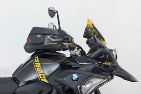 Sacoche de réservoir PRO City WP - BMW R 1300 GS