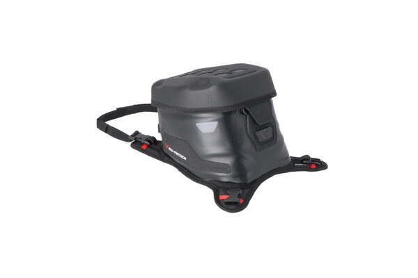 PRO Cross WP Strap Tank Bag (Waterproof) - 5.5 Liters