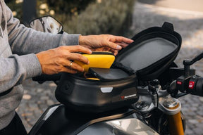 Sacoche de réservoir PRO Micro WP - BMW R 1300 GS