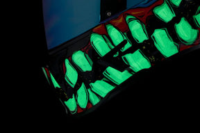 Airframe Pro Krazy Klown Full Face Helmet Icon