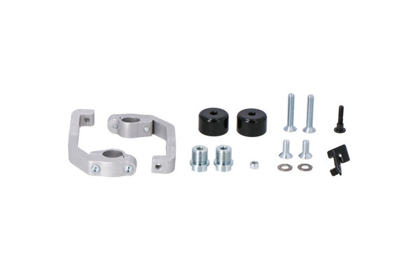 Handguard Mounting Kit - 16-19 Honda Africa Twin