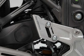 Brake Cylinder Guard, Silver - 19+ Yamaha Ténéré 700