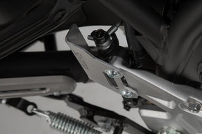 Brake Cylinder Guard, Silver - 19+ Yamaha Ténéré 700