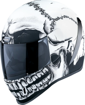 Airform Crestfallen Full Face Helmet Icon