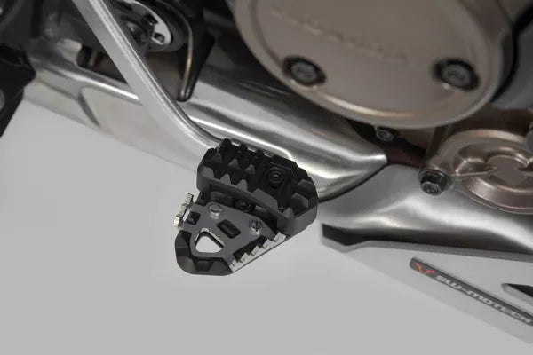 Extension de pédale de frein - Honda Africa Twin