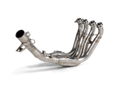Collecteur d'échappement titane  - BMW  S 1000 XR / M 1000 XR  2025