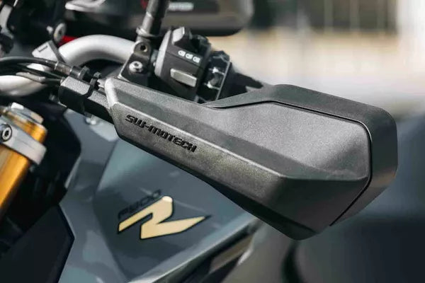 Sport Handguard Kit, Black - 19+ Yamaha Ténéré 700