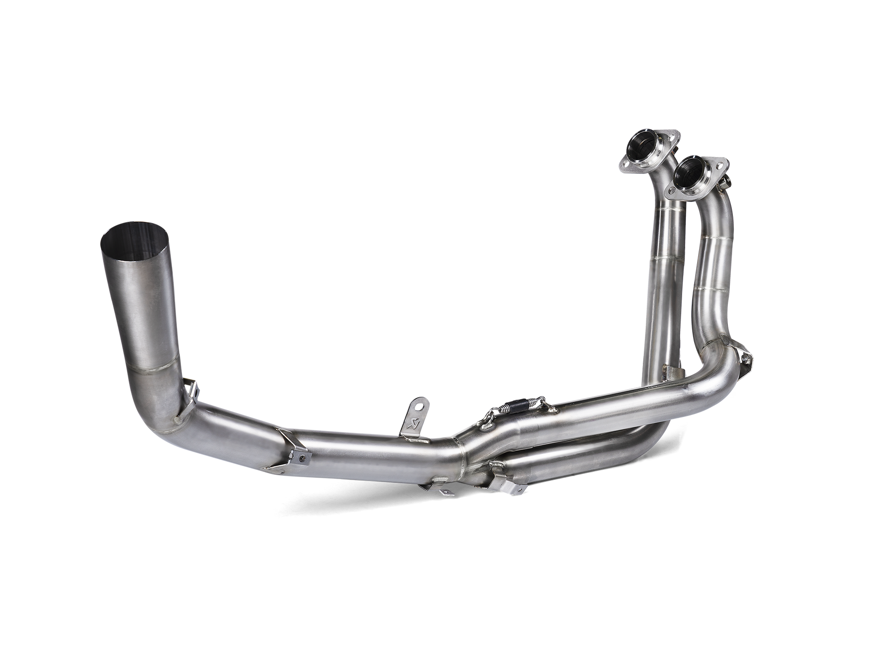 Collecteur d'échappement - Aprilia  Tuareg 660  2024 