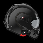 Roof Boxer Alpha Helmet, Black