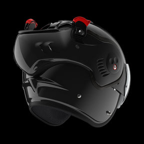 Roof Boxer Alpha Helmet, Black