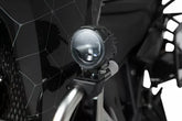 2 x Attaches de crashbar pour phares EVO