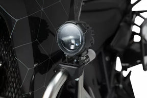 2 x Attaches de crashbar pour phares EVO