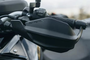 Adventure Handguard Kit, Black - 19+ Yamaha Ténéré 700