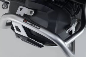 Protections de cylindres , côté droit et gauche , gris - BMW R 1300 GS