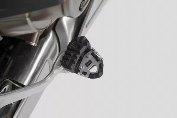 Extension de pédale de frein - Honda Africa Twin
