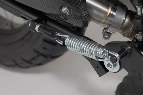 Centerstand, Black - 19+ Yamaha Ténéré 700