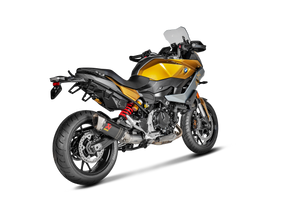 Slip-On Line Carbon - 20+ BMW F 900 XR