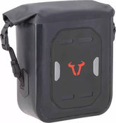 PRO Plus WP Accessory Bag (Waterproof), Black