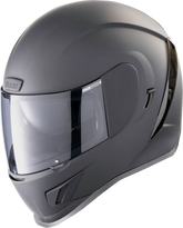 Airform Dark Full Face Helmet Icon