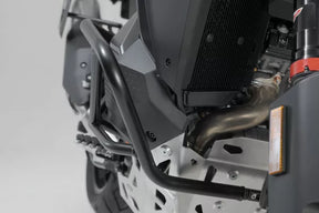 Crash bar , noir - KTM 1290 Super Adventure 