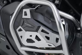 Protections de cylindres , côté droit et gauche , gris - BMW R 1300 GS