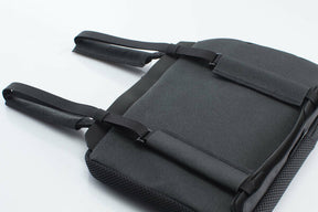 1 x TRAVELLER RIDER Coussins de confort