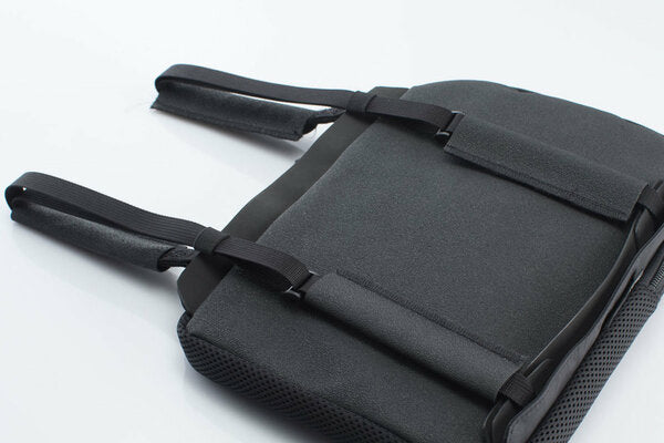1 x TRAVELLER RIDER Coussins de confort