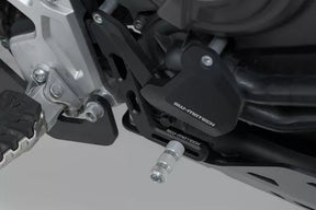 Brake Pedal, Black - 19+ Yamaha Ténéré 700