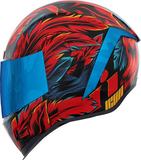 Airform Fever Dream Full Face Helmet Icon