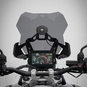 Déflecteurs - 23+ BMW R 1300 GS / Adventure
