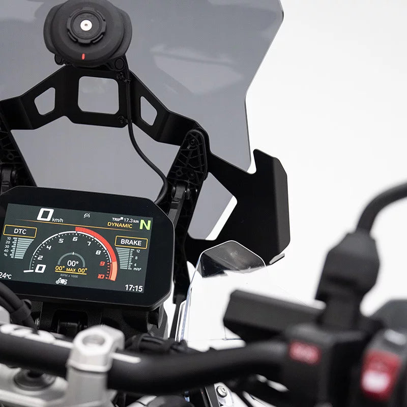 Déflecteurs - 23+ BMW R 1300 GS / Adventure