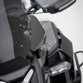 Déflecteurs - 23+ BMW R 1300 GS / Adventure