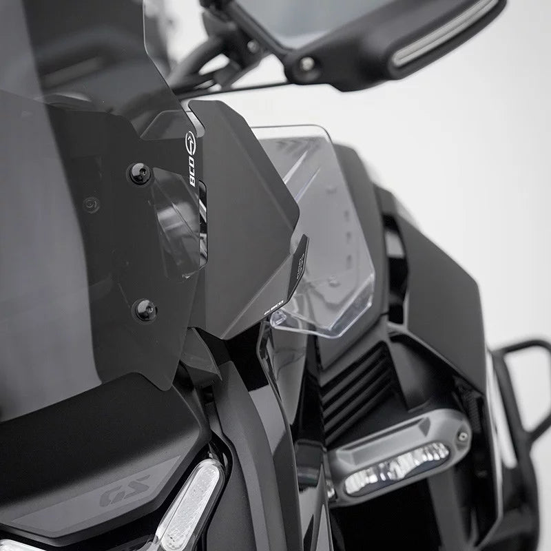Déflecteurs - 23+ BMW R 1300 GS / Adventure