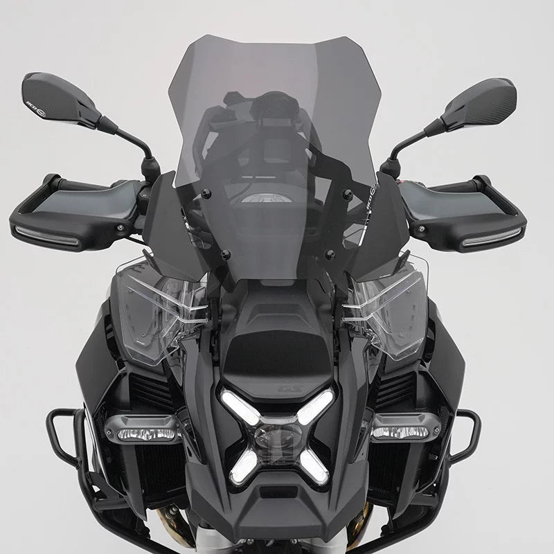 Déflecteurs - 23+ BMW R 1300 GS / Adventure