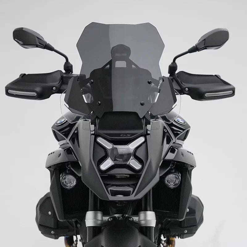 Déflecteurs - 23+ BMW R 1300 GS / Adventure