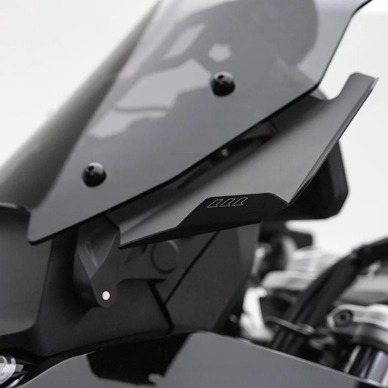 Déflecteurs - 23+ BMW R 1300 GS / Adventure