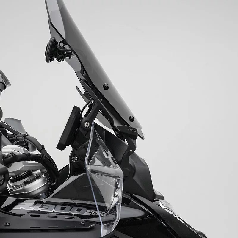 Déflecteurs - 23+ BMW R 1300 GS / Adventure