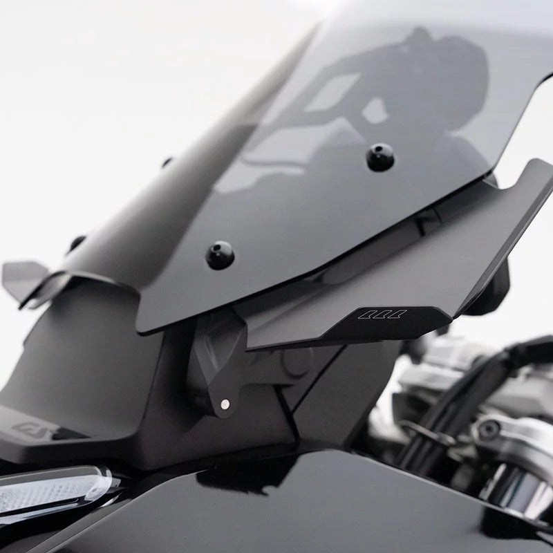 Déflecteurs - 23+ BMW R 1300 GS / Adventure