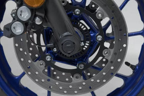 Roulettes de protection de fourche - Yamaha Tracer