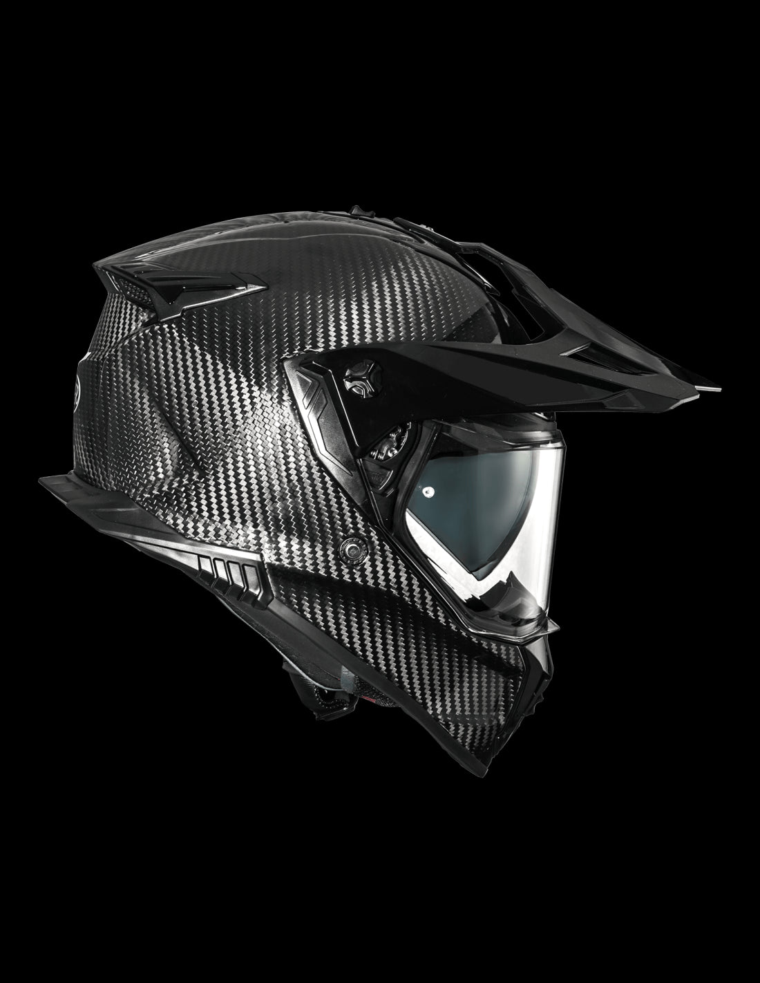 Discovery Carbon