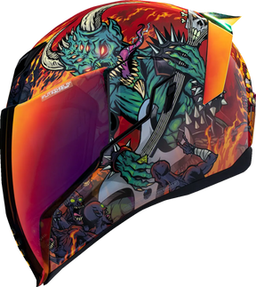 Airflite Blegh Full Face Helmet Icon